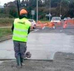 Canalizaciones Conde en Ferrol