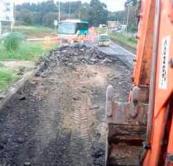 Canalizaciones Conde en Ferrol